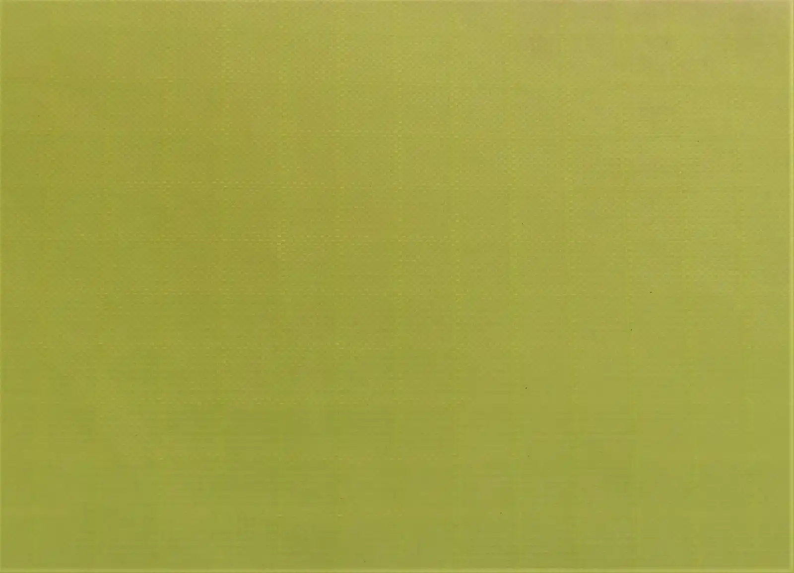 Elltex Spinnakertuch-Nylon reißfestes Gewebetuch mit Ripstop 150 cm breit fluo yellow V02 PU-beschichtet für Drachen- und Modellbau
